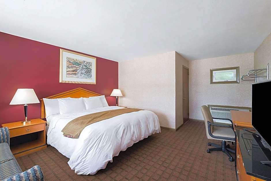 Elite Inn