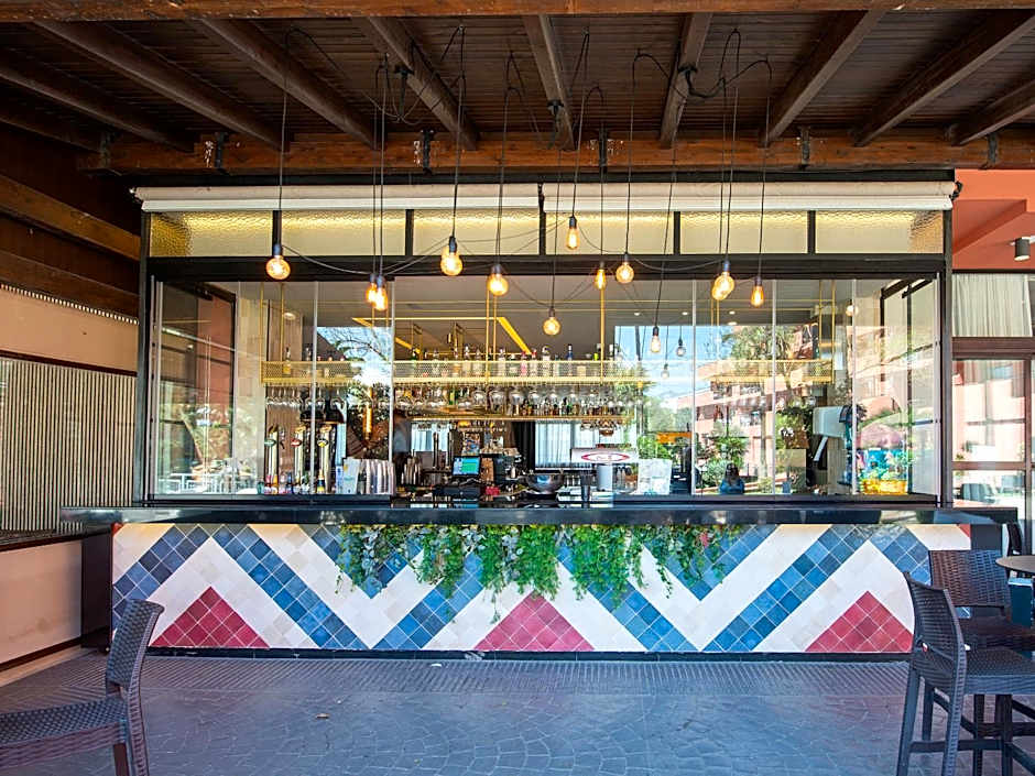 Fuengirola Beach Apartamentos Turísticos