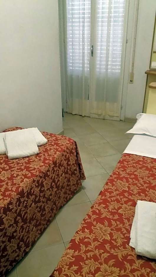 Hotel Nanni Garnì
