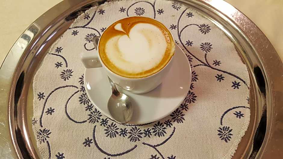 Hotel Oberje Dla Viere