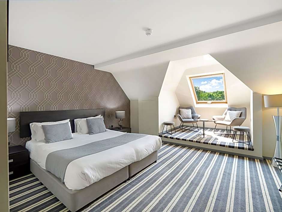 Wharton Park Golf & Country Club