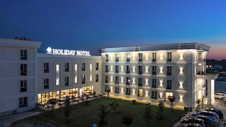 Holiday Hotel