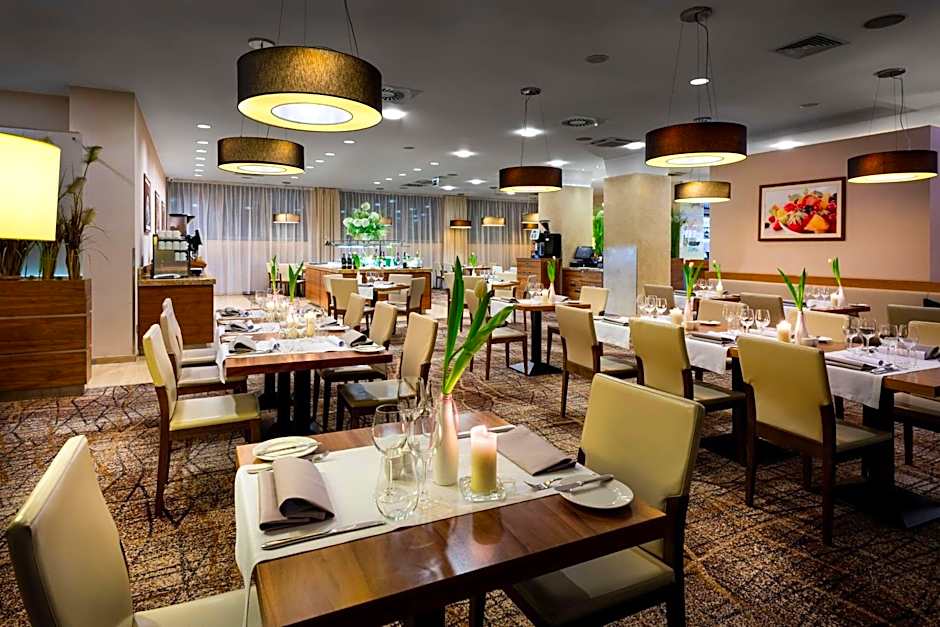 Hilton Garden Inn Krakow