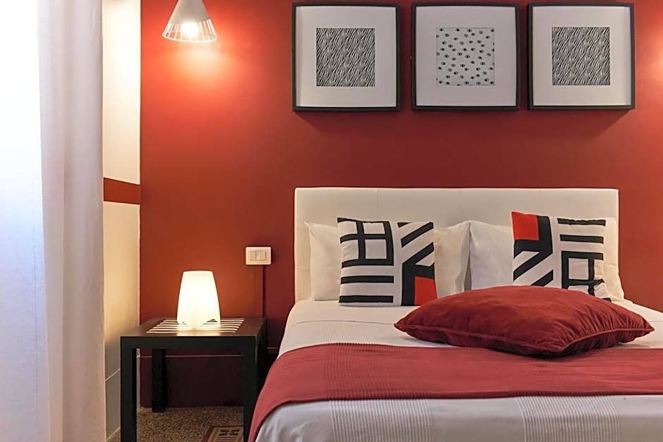 B&B In Centro