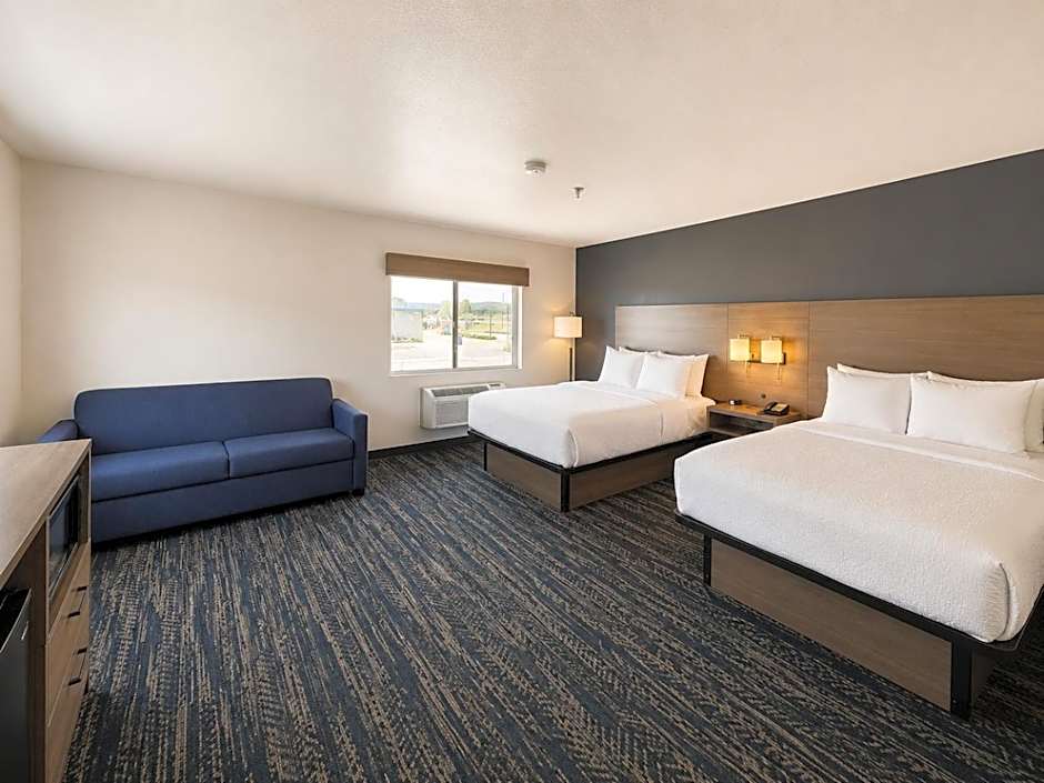 Majestic Canyon Lodge, a Dazzler Select by Wyndham