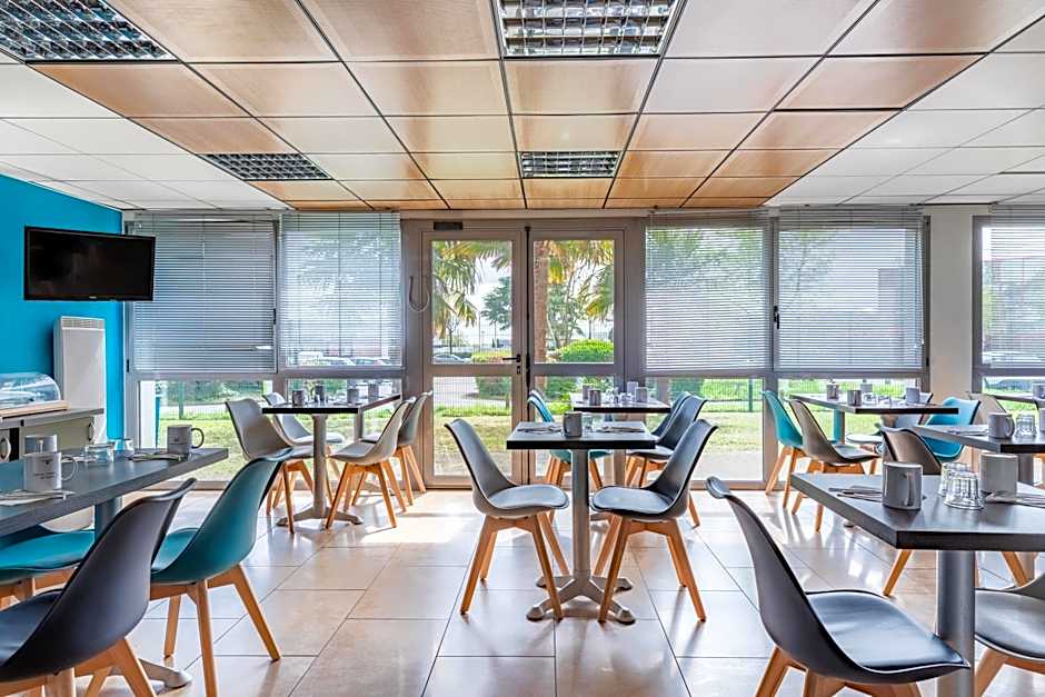 Appart'City Nantes Carquefou