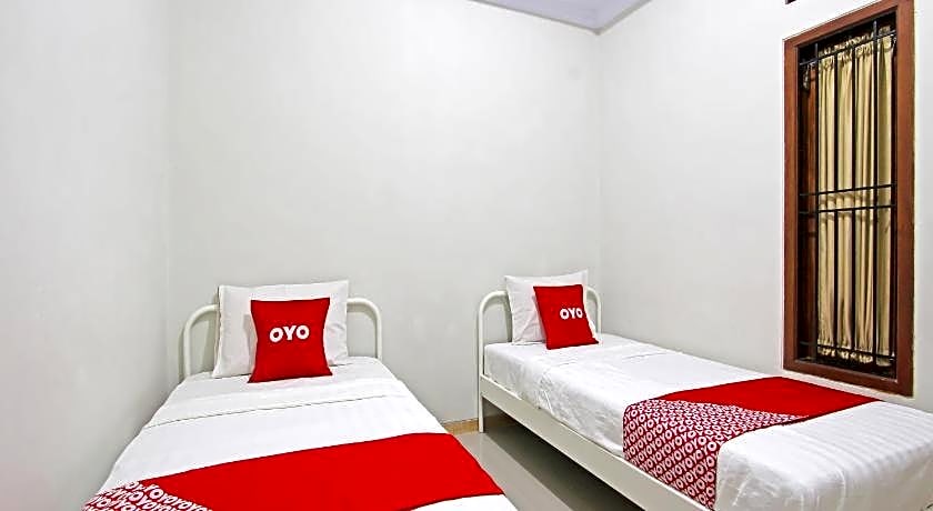 OYO 91487 Ib Homestay Syariah