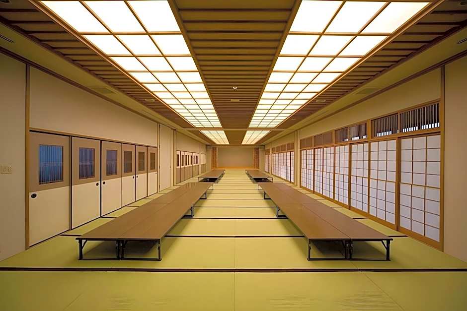 Route Inn Grantia Aoshima Taiyokaku