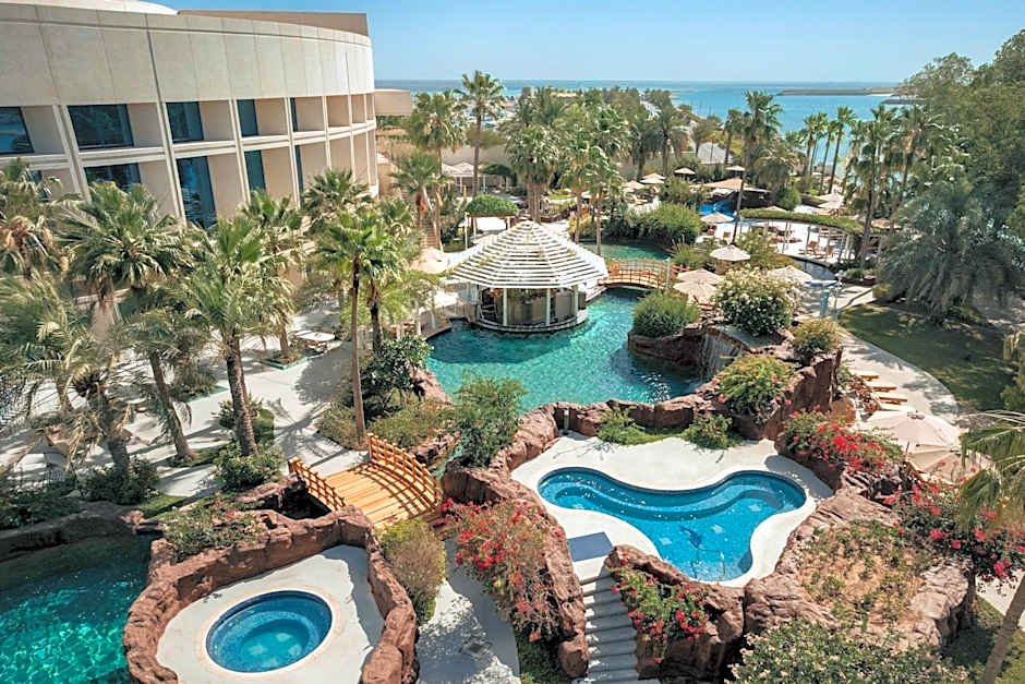 The Ritz-Carlton Doha
