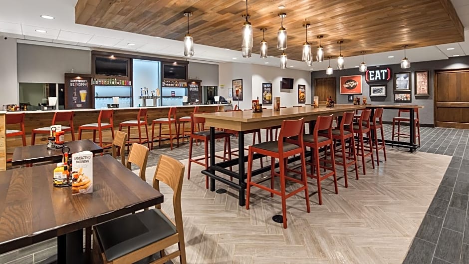 Holiday Inn - Clarksville Northeast By IHG