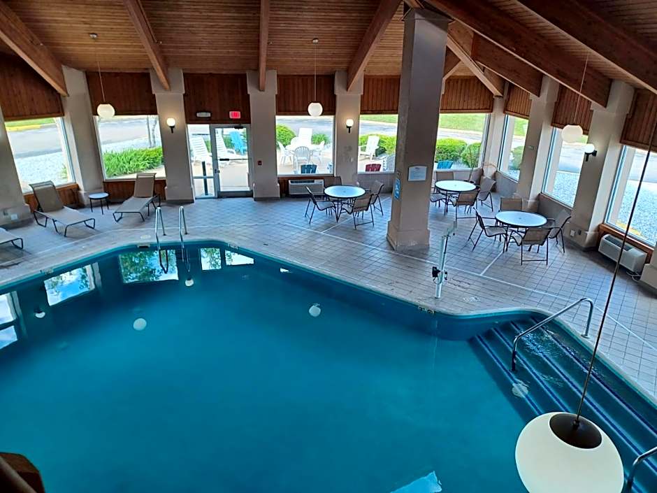 Baymont by Wyndham Freeport