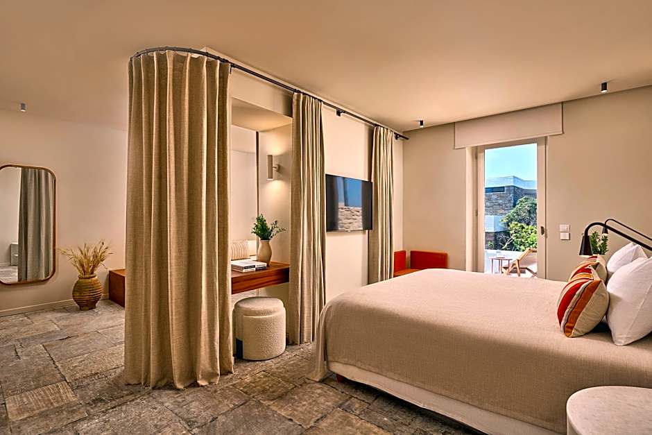 Mykonos Theoxenia Hotel