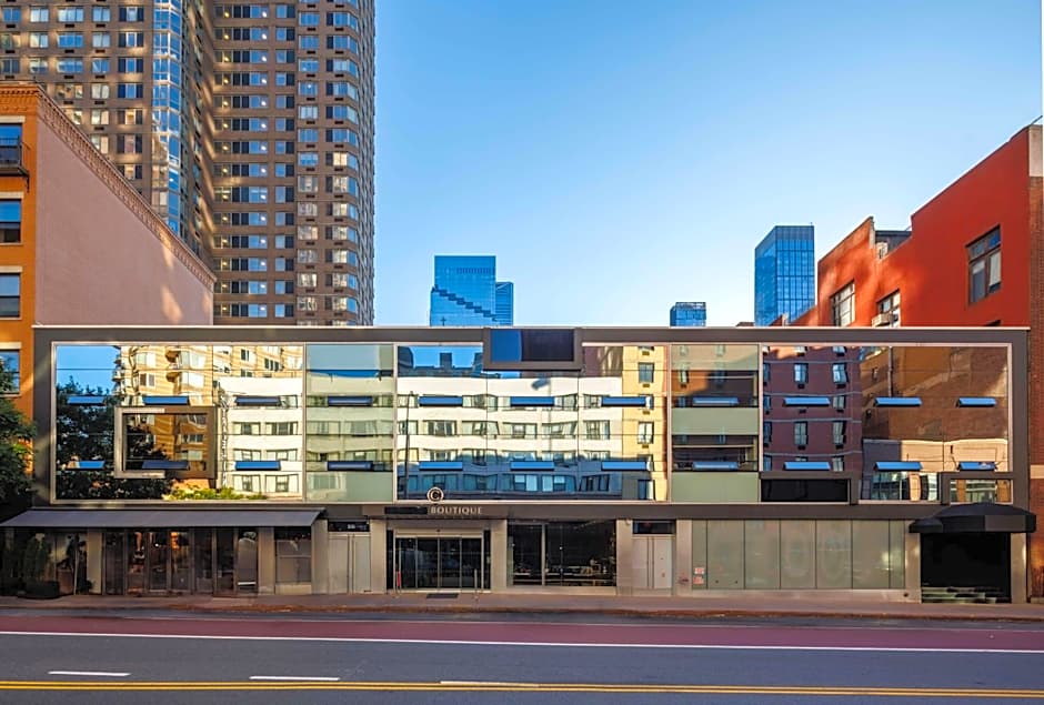 Hudson Yards Hotel