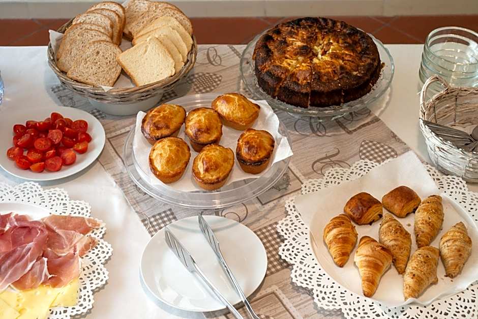 Villa Domus Salento Suites & Rooms