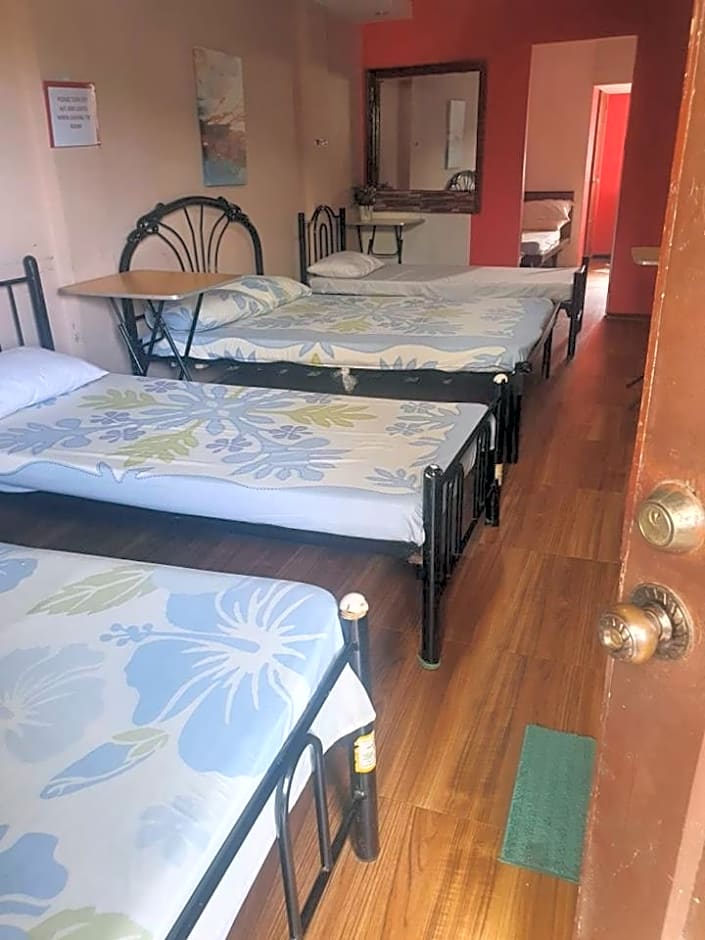 Casa Sarmiento Travellers Inn