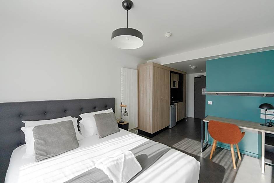 SLO HOSTEL Bordeaux