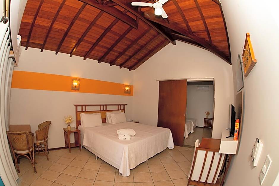 Pousada dos Guardiões