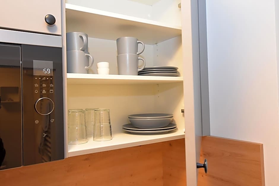 Boardinghouse Henschelstraße