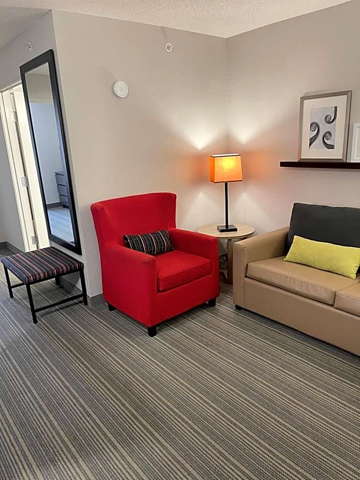 Country Inn & Suites by Radisson, Merrillville, IN