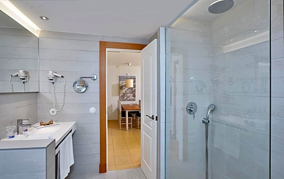 Aparthotel Isla De Cabrera