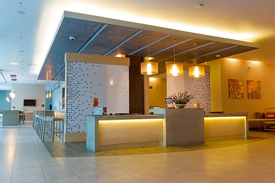 Hyatt Place Tegucigalpa