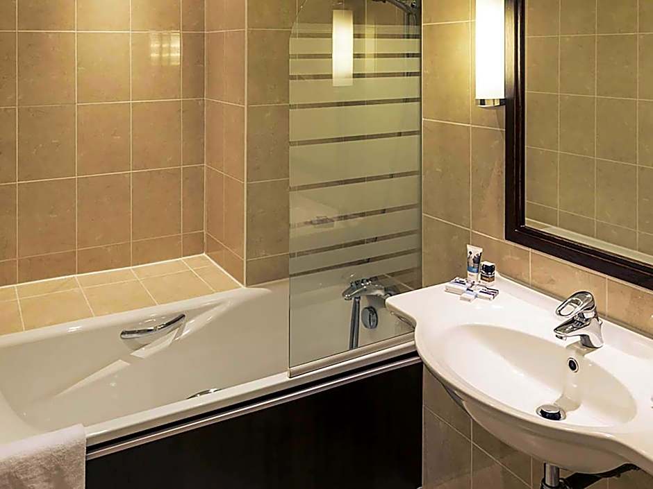 Hotel Mercure Rennes Cesson