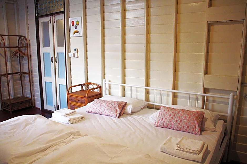 อยู่แพ PaeStay อุทัยธานี