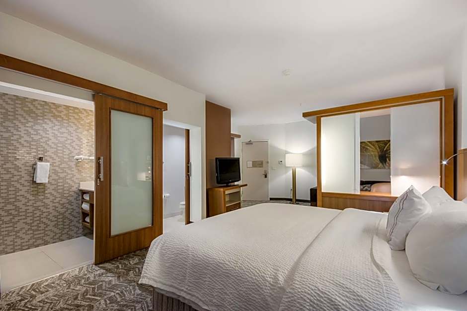 SpringHill Suites by Marriott Enid