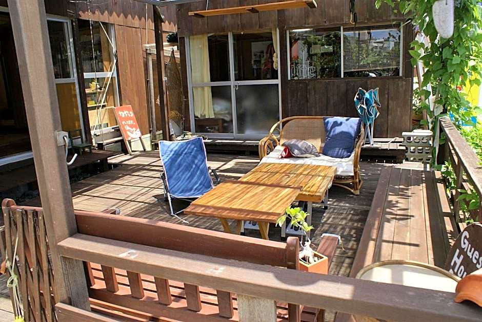 Guest House Agaihama