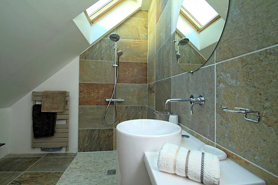 Hôtel SPA Le Miel des Muses