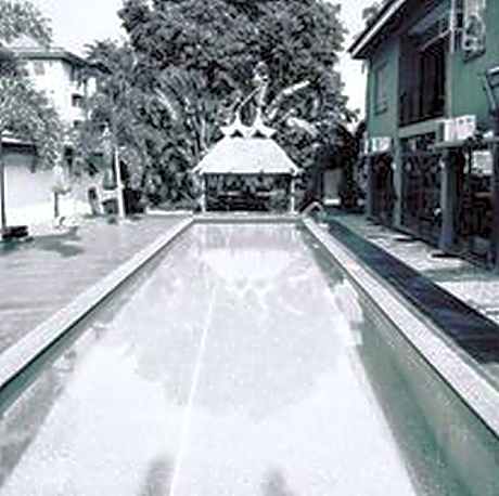 The Winehouse, Ikoyi