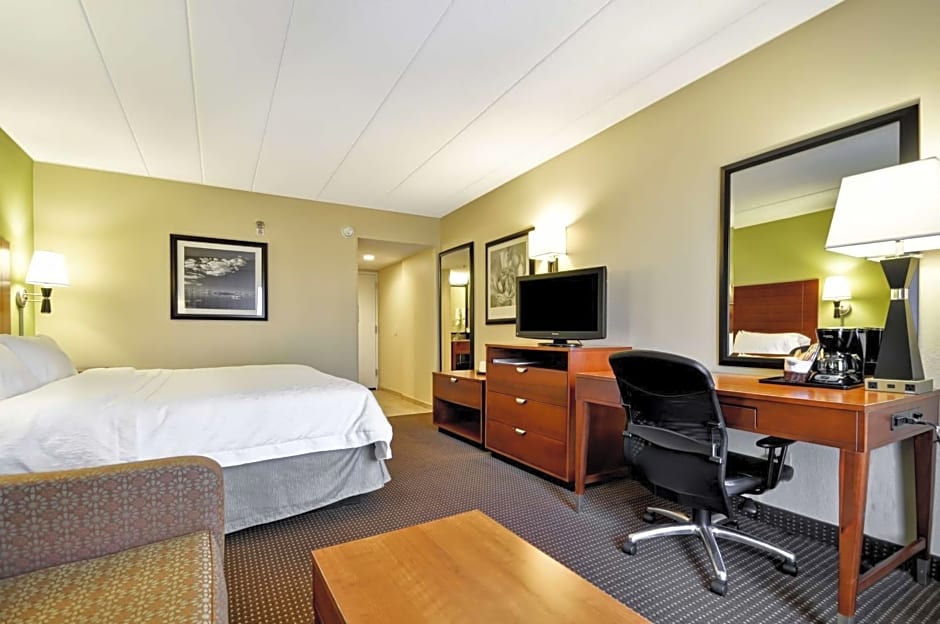 Hampton Inn By Hilton Chicago/Gurnee