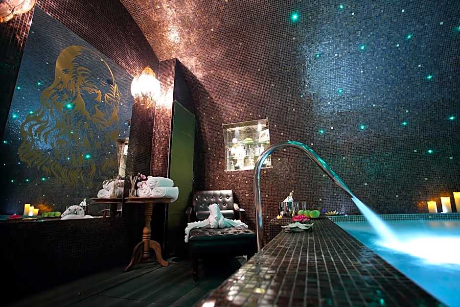 Hotel Da Vinci