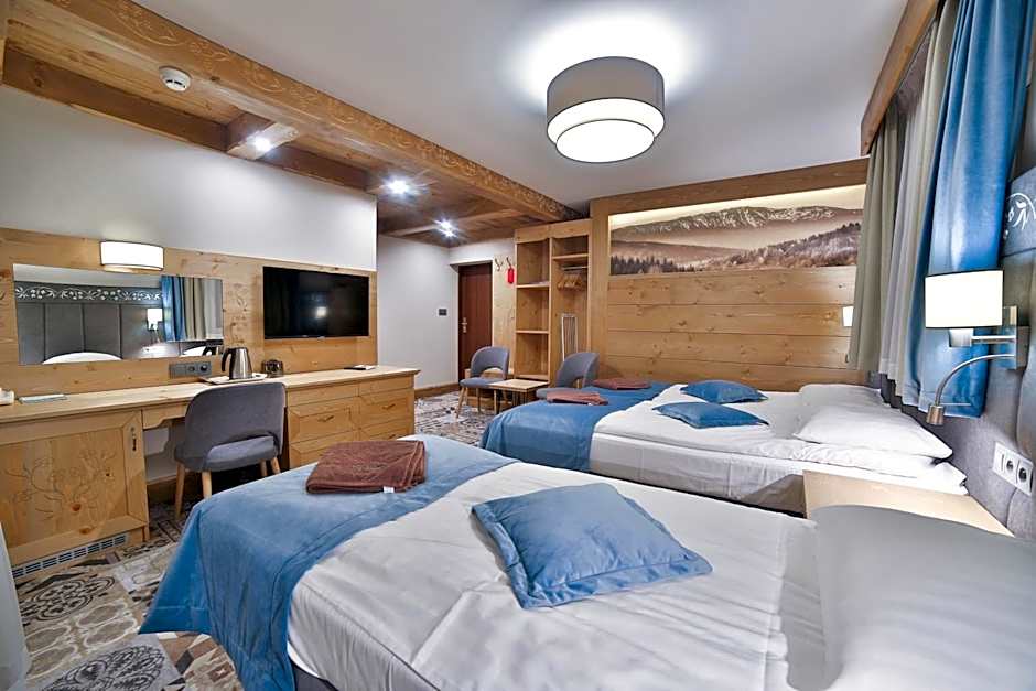 Hotel&SPA Jawor
