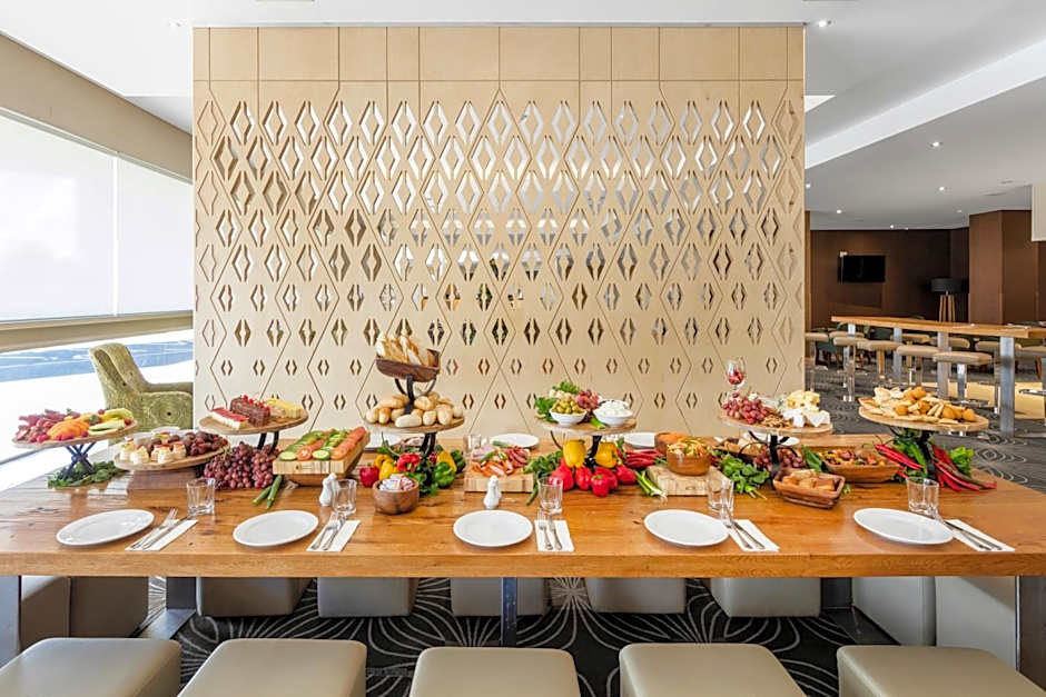 Rydges Rotorua formerly known as Holiday Inn Rotorua