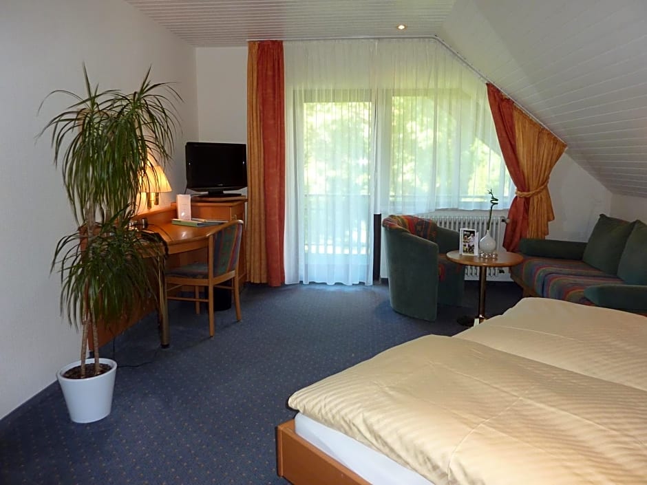 Landhotel Mühle zu Gersbach