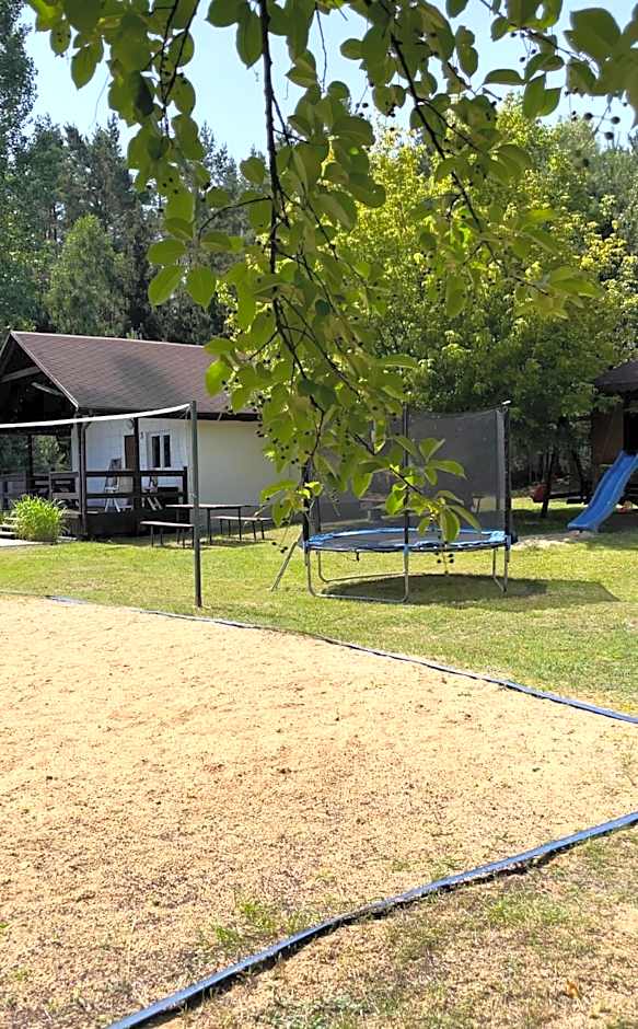 Natura Domki Anastazewo