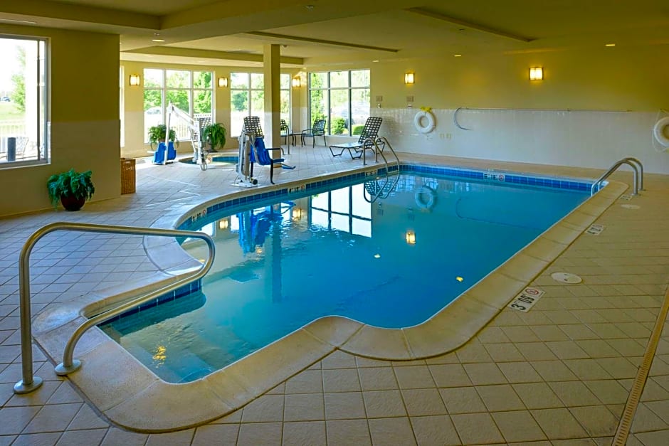 Hilton Garden Inn Joplin – Joplin, MO