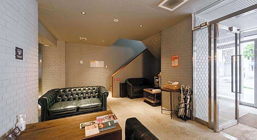 fami THE GREEN OTARU