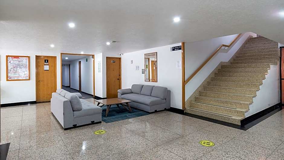Hotel San Lucas