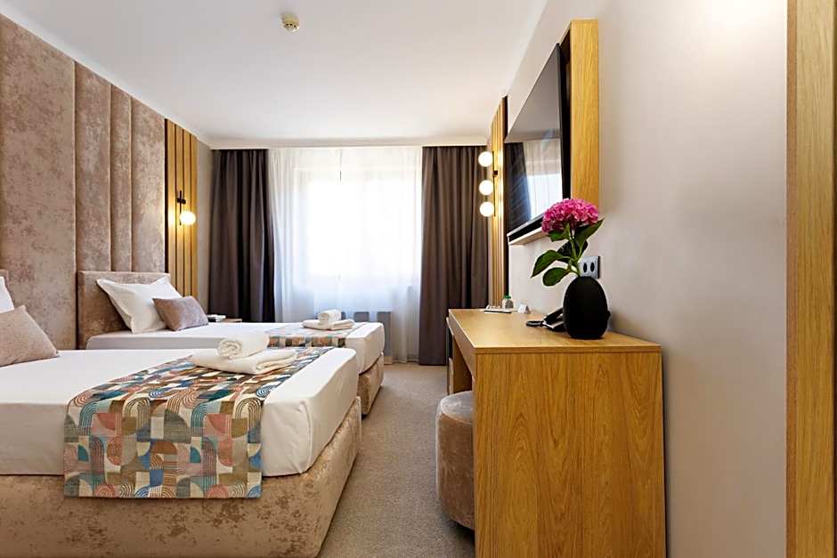 AMAR Design Hotel by HMG