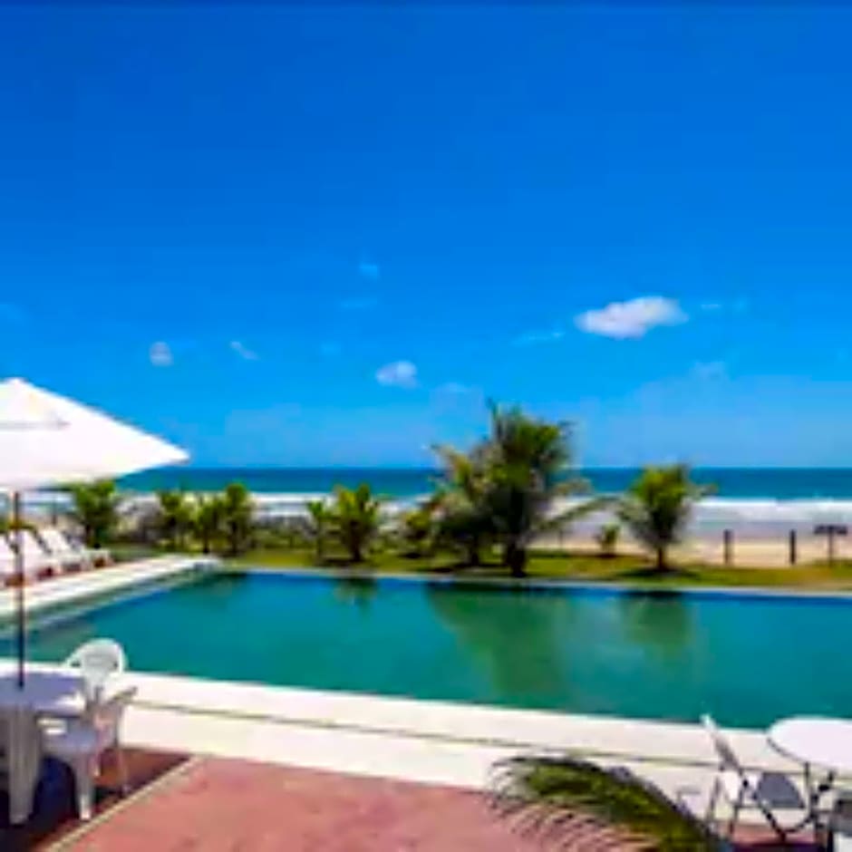 Hotel Pousada Butias