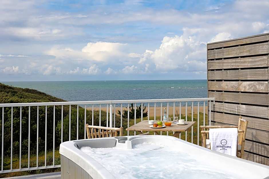 Hôtel & Spa Le Grand Large