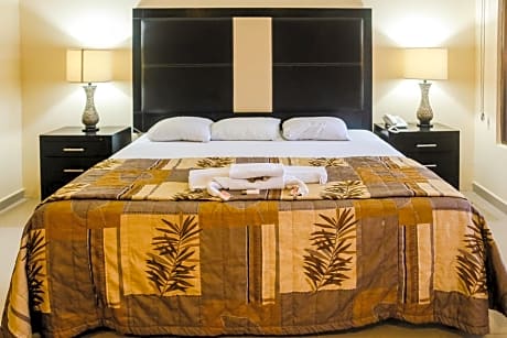 Standard Suite