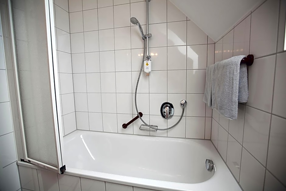 Hotel Möhringer Hof