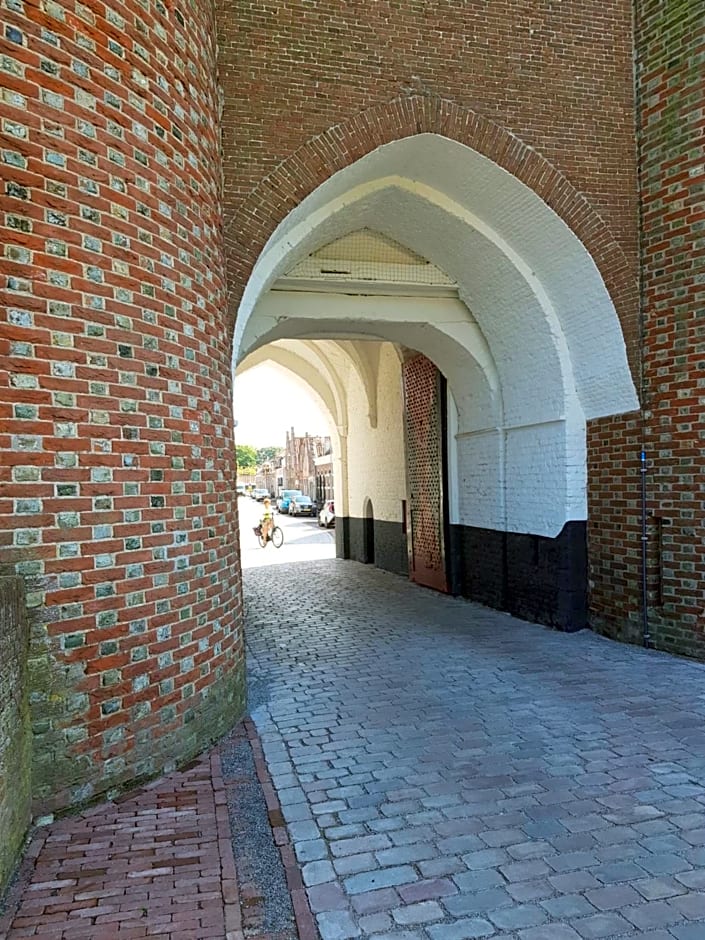 B&B WELKOM Zierikzee