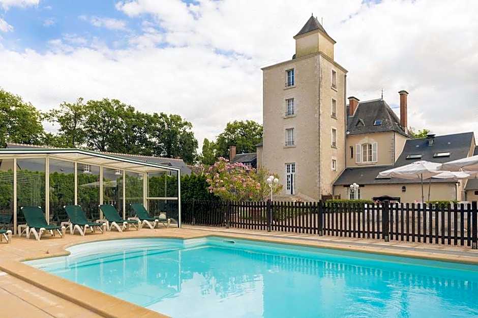 Le Relais Des Landes - Demeures et Chateaux