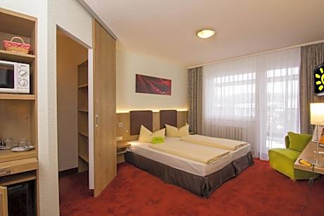 Superior Family Room