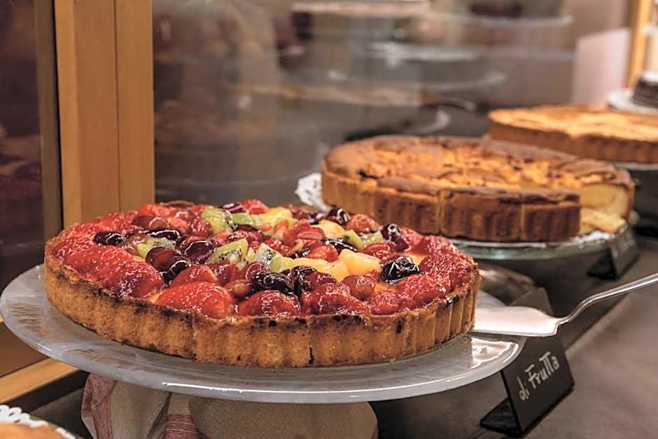 Hotel Palazzo Renieri