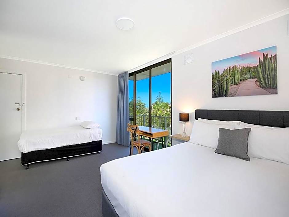 Boat Harbour Motel